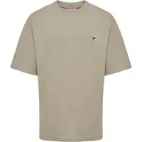 Hummel Functioneel shirt kaki