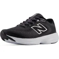 New Balance Loopschoen '411' zwart / offwhite