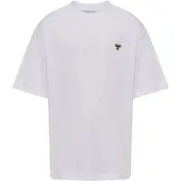 Hummel Functioneel shirt wit