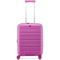 Roncato Trolley fuchsia