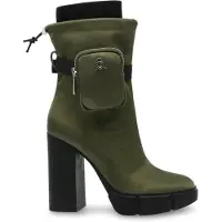 Steve madden Riseup Laarzen