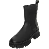 Steve madden Laarzen 'Transam' zwart