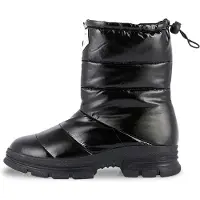 Les tropéziennes Boots zwart