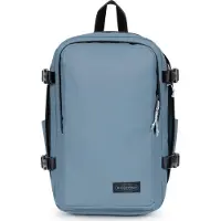Eastpak Rugzak lichtblauw
