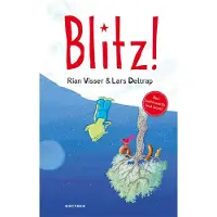 Gottmer Uitgevers Groep Blitz!
