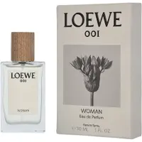 LOEWE 001 Woman Eau de parfum Spray 30 ml