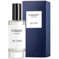 Verset Island
