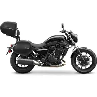 Shad 3p Kawasaki Eliminator 500 2024 Montage Zijkoffers