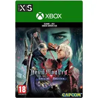 Devil May Cry 5: Special Edition - Xbox Series X + S download