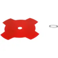 Oregon 4d X 255 Mm X 25.4 Mm X 1.4 Mm 90322-25.4 Maaikoppen