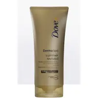 Dove Derma Spa Summer Revived Dark Lotion 200ml