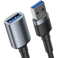 Baseus - USB 3.0 kabel - 1 meter - man naar vrouw