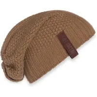 Knit Factory Coco Muts - New Camel - One Size