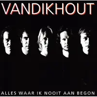 Import Alles Waar Ik Nooit Aan Begon