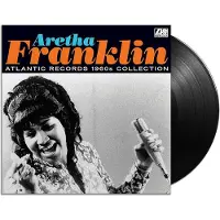 Warner Atlantic Records 1960’s Collection