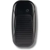 Tradim Vloerdimmer led 24V 1-25W | Zwart | Fase afsnijding (RC) | , 624082
