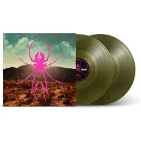 Ginza.se Danger Days: The True Lives of the Fabulous Killjoys (Deluxe)