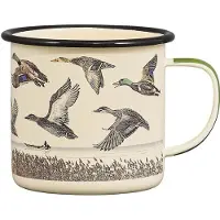 Gentlemen's Hardware Lake & Ducks Campingbecher – 325 ml