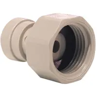 Alapure Kraanwartel Voor 3/8" kraan | 6,35mm Slang