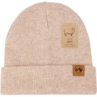 MowMow Sportmuts beige