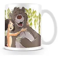 Disney - Mug - 300 ml - Jungle Book - Laugh