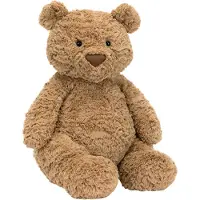 Jellycat Kuscheltier - Riesig - 42x19 cm - Bartholomew Bear - - One Size - Kuscheltiere