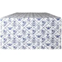 Mars & More Delft blauw Tafelloper 50x140cm