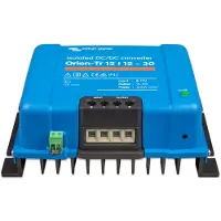 Victron Energy Orion-tr 12/12-30a 360w Aislado Converter