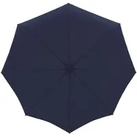 Knirps Shape Big Storm Umbrella Duomatic navy paraplu