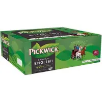 Pickwick Thee engelse melange 100x2gr met envelop | 6 stuks