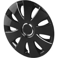 Ac Wieldop aura blk 16"