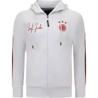 LF Amsterdam Trainingspak hooded ribbon