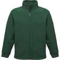 Regatta Thor Iii Fleece Vest (heren) | Maat: L