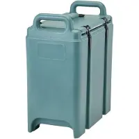 Cambro Camtainer Soep 12,7 Ltr Leiblauw - CJ647 - Horeca & Professioneel