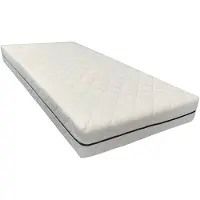 Slaaploods.nl Galaxy - Koudschuim Matras - 160x200x20 cm - Hard