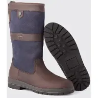 Dubarry Laars Kildare Mocha-Schoenmaat 45