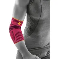 Bauerfeind Elleboogbeschermers Sports | Maat M