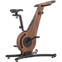 Nohrd Bike V2 Hometrainer - Walnoot