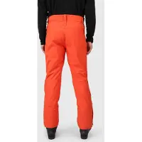 Brunotti Skibroek Men Footrail Mandarin-M