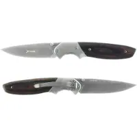 X-treme Bruin Pakkahout