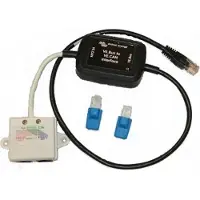Victron Energy ASS030520115 VE.Bus zu VE.Can Network adaptor