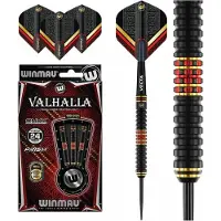 Winmau Valhalla Dual Core 95% / 85% 22 gram