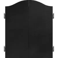 Mission Darts - Apollo PDS Dartkabinet
