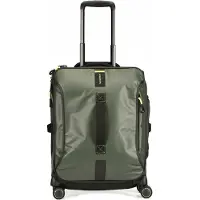 Samsonite Paradiver Light Spinner 48l Cabin Reistas Met Wielen