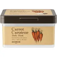 Skinfood Wortel Caroteen Dagelijks Masker 270 g