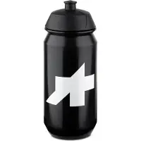Assos Signature 500ml Fles Zwart || Maat: 500