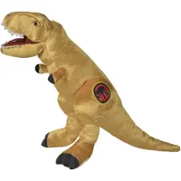 Simba Universal - Goud editie T-Rex (30cm) - Knuffel - Pluche