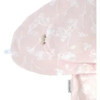 Hobea Hoes Klaproos Oud roze