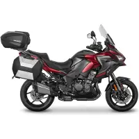Shad 3p Kawasaki Versys 1000 2019 Montage Zijkoffers