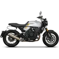 Shad SE zijdrager voor verschillende modellen BRIXTON CROSSFIRE 500 20- veelkleurig